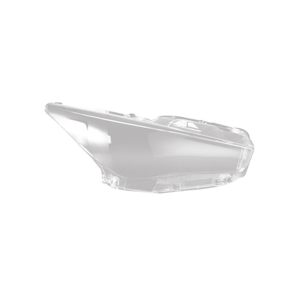 Front Right Lamp Cover Transparent Head Glass Head Lens For Q50 2014-2021 Light 4712319582974