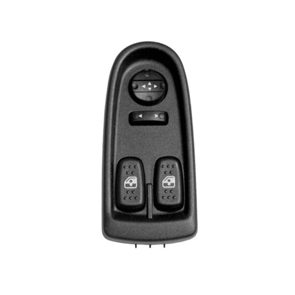 5801304491 Electric Power Window Master Control Lifter Button Front Left For Daily 2006-2012 6034254824864