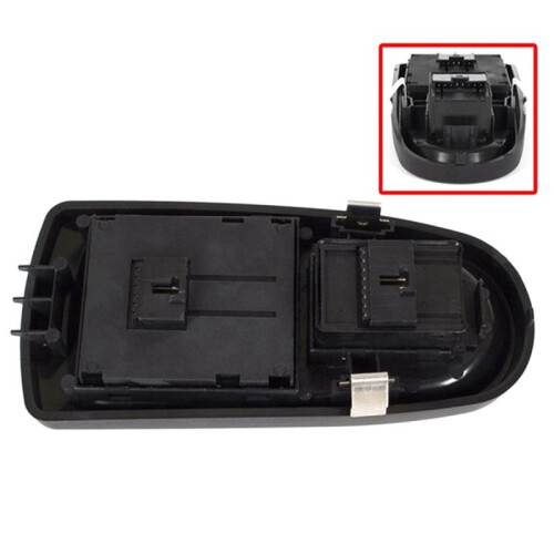 5801304491 Electric Power Window Master Control  Lifter Button Front Left for  Daily 2006-2012 1
