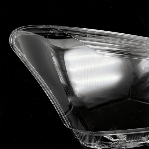 Right Headlight Cover Transparent Headlight Lens Headlight Shell for  D-MAX 2019 2020 2021 1
