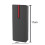IP68 Waterproof IC Card Reader 13.56Khz Proximity Card Access Control Slave Reader Support Wiegand 26/34 Output 6