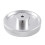 250mmx6mm Industrial Aluminum Alloy Measuring Encoder Meter Wheel for Industrial Encoder Accessories Encoder Wheel 3