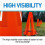 Cones PláSticos -  Cones Esportivos para ExercíCios + PráTica - Cones Laranja FlexíVeis para Treinamento + Jogos - 9 Polegadas 6