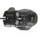 Wired Gaming Mouse 10 Button Macro 12800dpi 13 RGB Modes Black 8