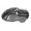 Wired Gaming Mouse 10 Button Macro 12800dpi 13 RGB Modes Black 15