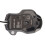 Wired Gaming Mouse 10 Button Macro 12800dpi 13 RGB Modes Black 12