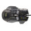 Wired Gaming Mouse 10 Button Macro 12800dpi 13 RGB Modes Black 10