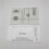 Vacuum Motor Filter for  FJM GN Vacuum Cleaner Accessory Replacement 6