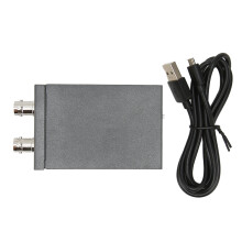 HDMI Converter With SDI Loop Out Visual Enhancement Technology No Frame Drops Wide Application For Traffic Monitoring And Home Security