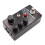 MOSKYAUDIO KING RAT Guitar Effects Pedal Distortion True Bypass Circuit Guitar Processor Accessories 1