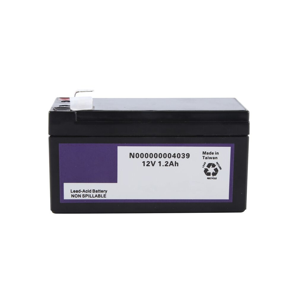 N000000004039 Car Auxiliary Battery 12V 1.2Ah For Cl Ml R S Class Backup Battery 000000004039 6032967676794
