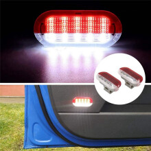 1J0949105A 1J0947411B Courtesy Door Light Door Courtesy Light Interior Panel Light Car for 4 Mk4