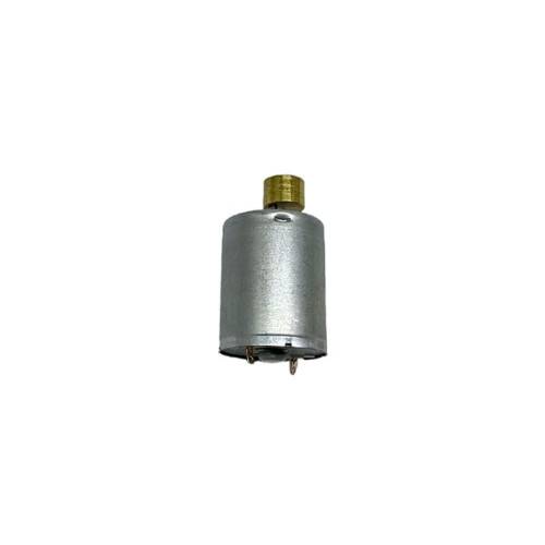 RF370 Vibrationsmotor 12V Elektromotor Motor KohlebüRstenmotor 2