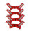 4Pcs 90 Degree Right Angle Clip, Angle Frame Corner Clamp Fixed Woodworking Frame Clamp for Glass Holder 1