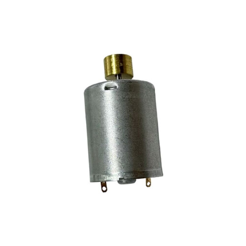RF370 Vibrationsmotor 12V Elektromotor Motor KohlebüRstenmotor