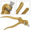 Portable Sawing Pliers Woodworking Hand Tools Saw Blade Puller 2