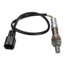 5-Wire Air Fuel Ratio O2 Oxygen Sensor FIT for 6 1.8L 2.0L 2007-2013 LF4J-18-8G1B LF4J-18-8G1A LF4J188G1