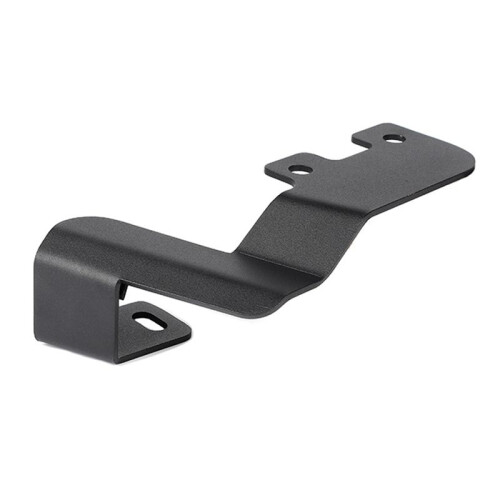 Car Engine Hood Work Light Mounting Bracket Holder for  Jimny 2007-2017 Exterior Accessories ,Right 1