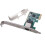 1000Mbps Gigabit Ethernet PCI Express PCI-E Network Card 10/100/1000M RJ45 LAN Adapter Converter Network Controller 1