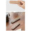 Coffee Filter Wall Holder Storage, Rack Coffee Filter Container for Coffee Bar/Home/Office, for Coffee Filter 8