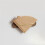 Coffee Filter Wall Holder Storage, Rack Coffee Filter Container for Coffee Bar/Home/Office, for Coffee Filter 5