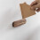 Coffee Filter Wall Holder Storage, Rack Coffee Filter Container for Coffee Bar/Home/Office, for Coffee Filter 7