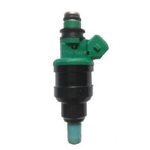 1PCS Car Accessory Fuel Injector 35310-32660 for Sonata 2.4L L4 1989-1991 H100 3531032660