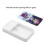30Ml Sublimation Blanks Perfume Bottles Empty Travel Spray Atomizer Cosmetic Sprayer Bottle Refillable 3