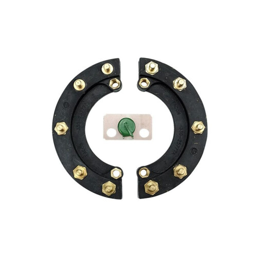 330-25777 Generator Rectifier Kit Rectifier Excitation Bridge Black Module 1