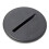 Per  Wind Screen Wiper Scuttle Panel Cover Trim Cap Plug 51717169481 Accessori per Auto 1