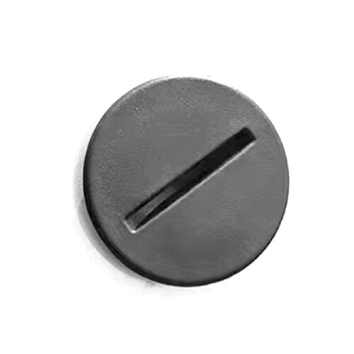 For  Wind Screen Wiper Scuttle Panel Cover Trim Cap Plug 51717169481 Car Accessories