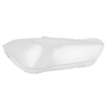 Right Front  Light Clear Lens Cover for  X1 F48 2016-2019 Headlight Lampshade Shell  Light Glass Housings Cap