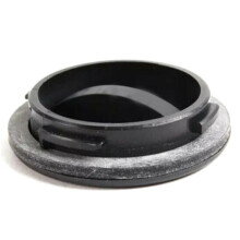 Voor Ruitenwisser Scuttle Panel Cover Trim Cap Plug 51717169481 Auto Accessoires
