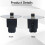 3R3E-9F972-AA Kraftstoffdrucksensor Kraftstoffeinspritzungs-Einstellsensor für  3R3E9F972AA 4