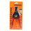HS-700B Cable Stripper Insulated Wire Stripper Automatic Wire Stripper Multifunctional Automatic Solar Cable Stripper 5