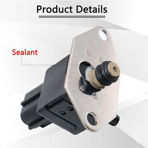 3R3E-9F972-AA Fuel Pressure Sensor Fuel Injection Adjustment Sensor for  3R3E9F972AA 2