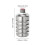 2Pcs Stainless Steel Fully Automatic Water Level Control Float Valve, Auto Shut Off  Float Valve, 1/2In Upper Water 7