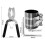 1 Set Engine Piston Ring Caliper Compressor Ratchet Pliers 53mm -175mm Tool Installer Expander Remover Kit 7