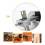 Band Snijmachine Set Diy Aluminium Handvat Riem Snijmachine String Cutter String Divider Tool Snijden Strips 5