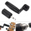 2-In-1 Electric/Manual Guitar String Knob Curler Yukri String Changing Tool 3