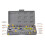 40 Pieces of Auto Repair Tools, Car-Mounted Tools, Repair Tools, Emergency Socket Combination Wrench 6