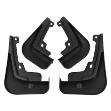 4Pcs Car Mud Flaps for EV9 2023+ Mudguards Mud Guard Flap Flaps Accessories