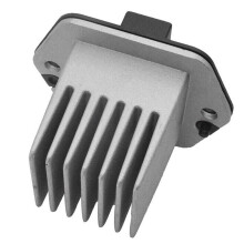 Resistencia del Ventilador del Motor del Calentador de Aire Acondicionado 7801A390 Apto para  Challenger 2009-2019 Triton 2006-2015