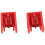 2PCS Turntable Stylus Dynamic Magnetic Needle Record Player Vinyl LP Gramophone Replacement Accessories 5
