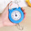 10Kg Portable Mechanical Dial Scale Hanging/Kitchen Scale Hanging Hook Multi-Purpose Scale for with Tape Meas 4