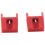 2PCS Turntable Stylus Dynamic Magnetic Needle Record Player Vinyl LP Gramophone Replacement Accessories 4
