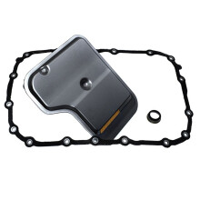 Filtro de TransmisióN AutomáTica y Junta 24117593565 para X3 128I 328I XDrive 2007-2013