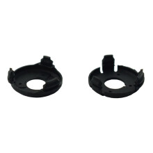 FüR Ersatz 3 Pro StoßDäMpfung Gimbal Kamera DäMpfer Gummikissen Ersatzteile für 3 Pro Drohnen,A