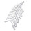 Guitar Luthier Measuring Tool Kit Guitar String Ruler Lower String Radius Gauge Guitar Repair Tools Guitar Accessories 6