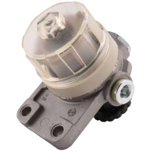 A0000907350 Filter Fuel Filter Oil and Water Separator Assembly Auxiliary Pump Fuel Pump Auto Supplies